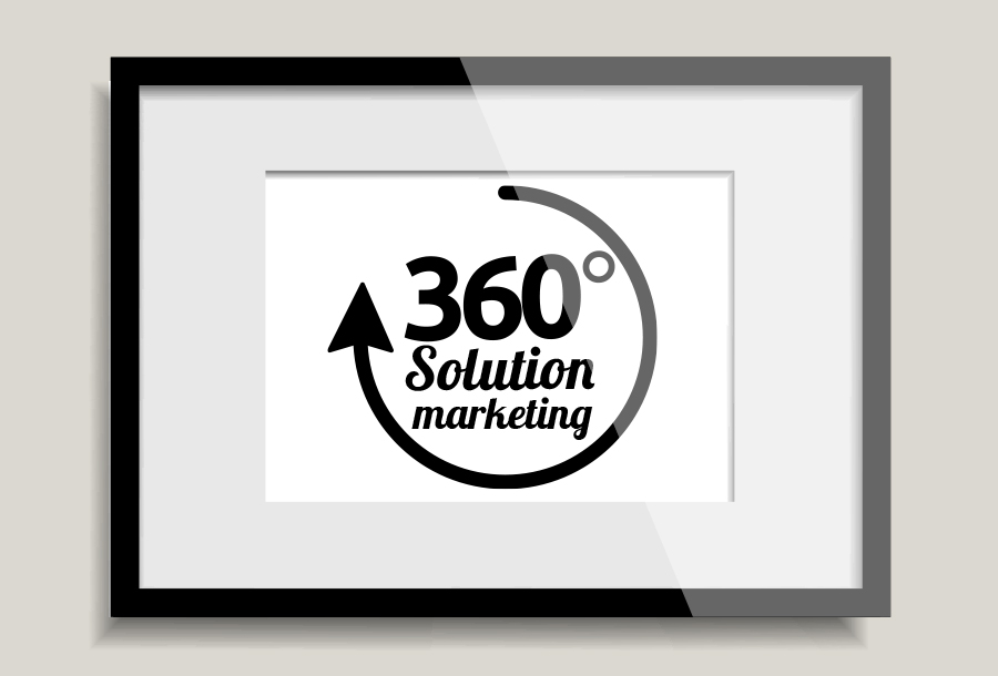 360 Marketing Solution