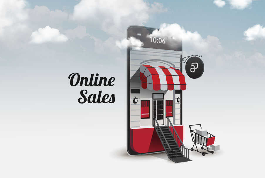 Online Sales