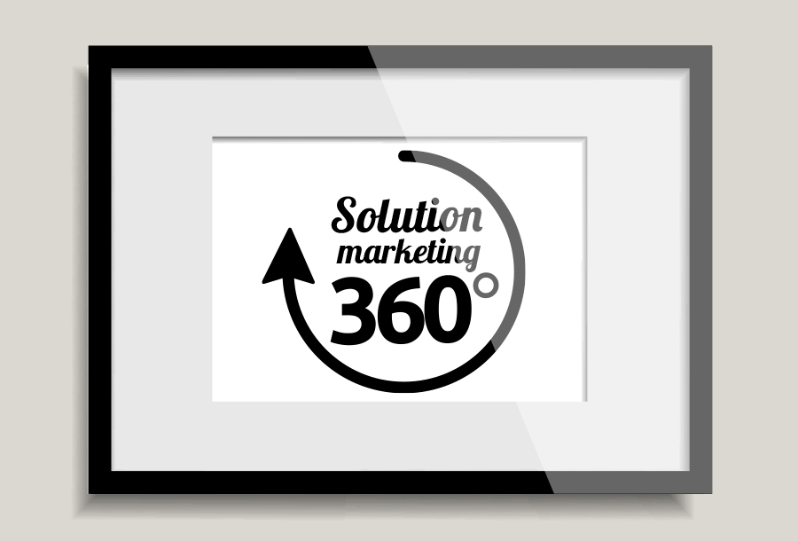 Solution Marketing 360