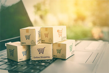 Colis Amazon