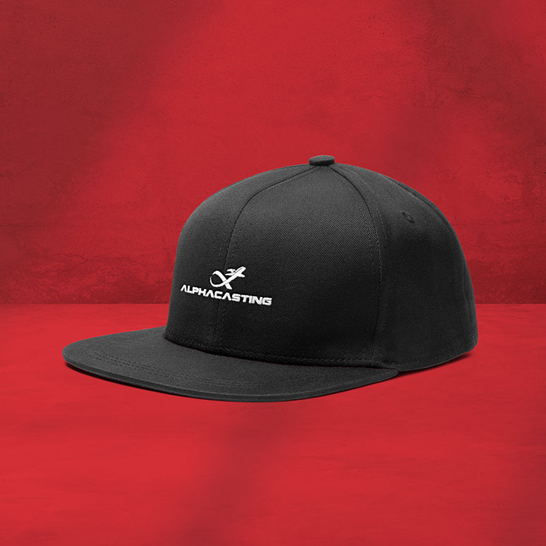 Casquette outil marketing