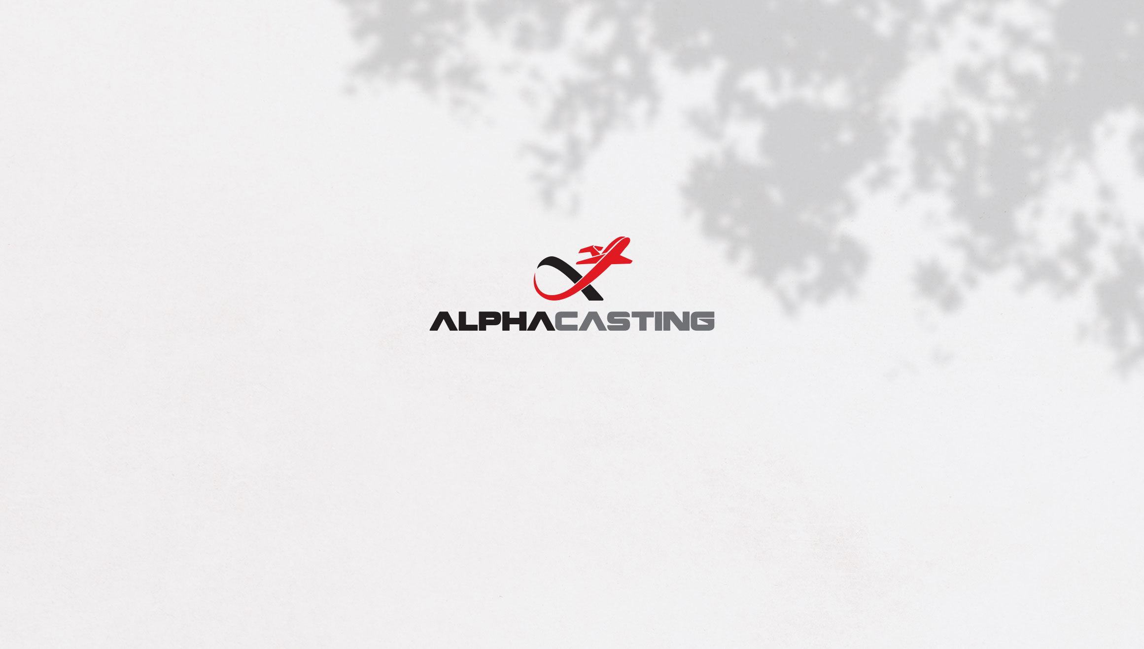 Alphacasting