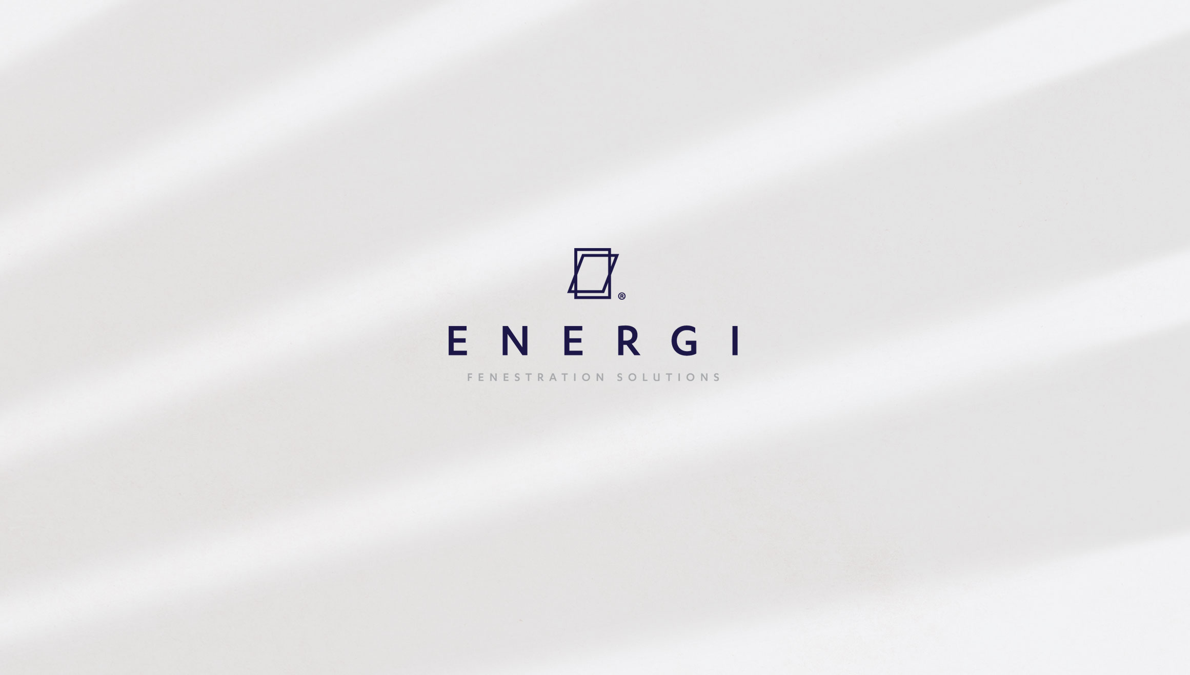 ENERGI Fenestration Solutions