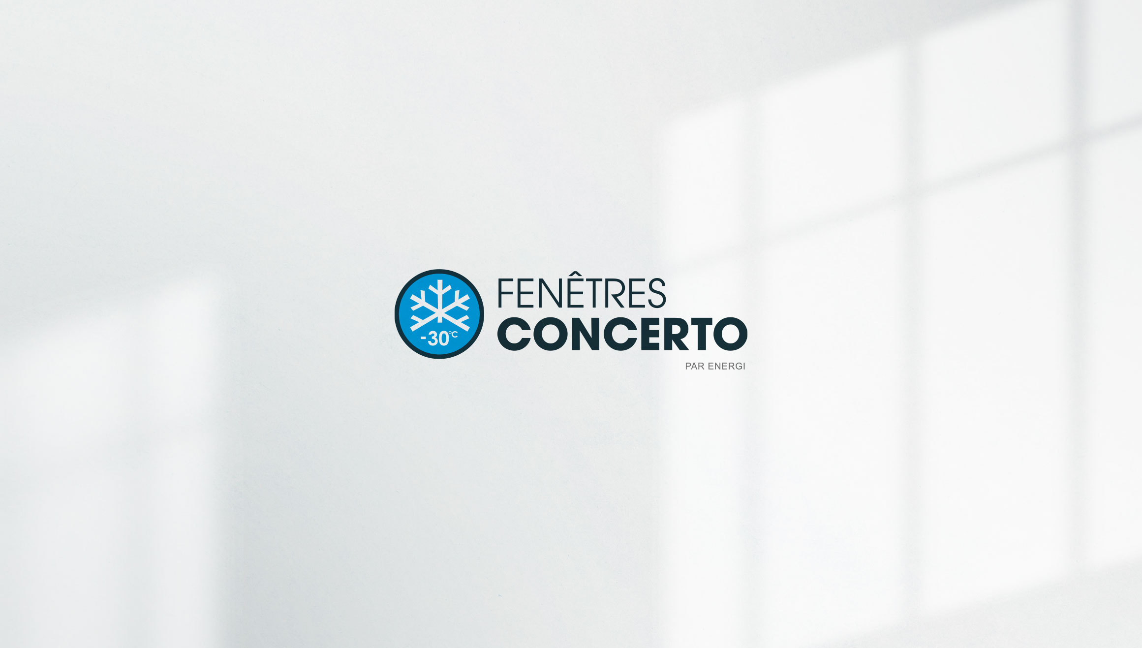 Fenêtres Concerto